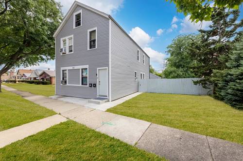 3800 St Paul, Bellwood, IL 60104