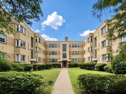 2057 E 72nd Unit 3, Chicago, IL 60649