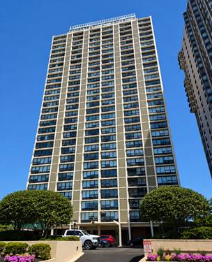 5733 N Sheridan Unit 6C, Chicago, IL 60660