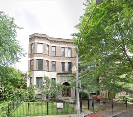4051 N Kenmore Unit 1S, Chicago, IL 60613