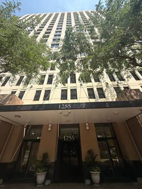 1255 S State Unit 1614, Chicago, IL 60605