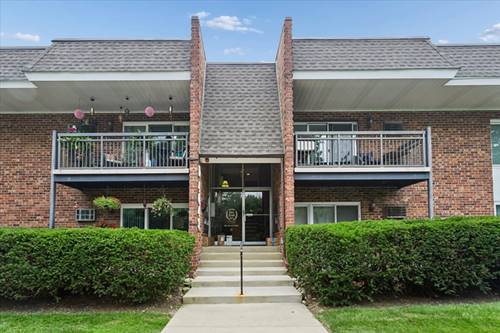 4043 Saratoga Unit 222, Downers Grove, IL 60515