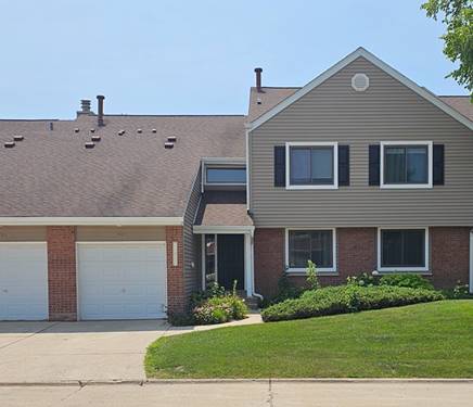 964 Harvest Unit 964, Buffalo Grove, IL 60089