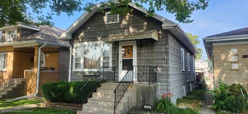 3522 N Olcott, Chicago, IL 60634