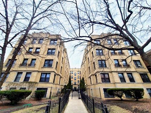 4606 N Beacon Unit 3C, Chicago, IL 60640