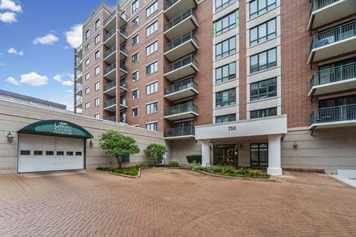 750 Pearson Unit 208, Des Plaines, IL 60016