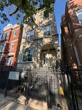 1312 N Artesian Unit 3R, Chicago, IL 60622