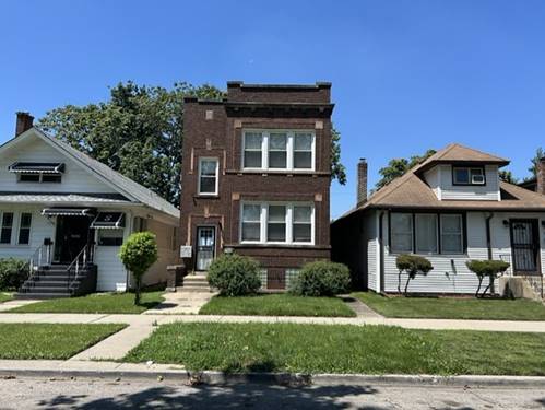 7648 S Luella, Chicago, IL 60649