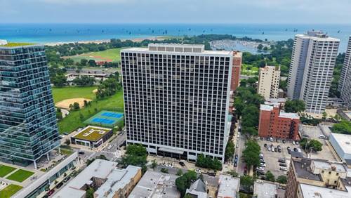 4343 N Clarendon Unit 1812, Chicago, IL 60613