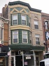 3309 N Clark Unit 2, Chicago, IL 60657