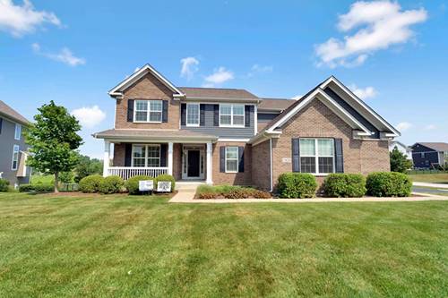 13620 Kettering, Lemont, IL 60439