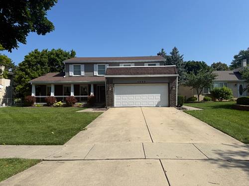 1550 W Goldengate, Addison, IL 60101