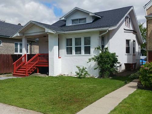 3424 W 64th, Chicago, IL 60629