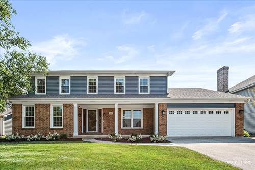 2476 Barkdoll, Naperville, IL 60565
