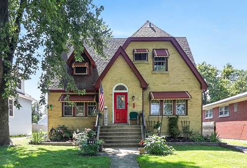 442 S Cornell, Villa Park, IL 60181