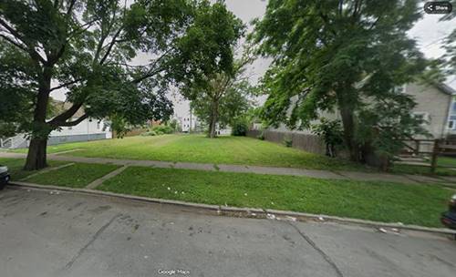 5922 S Laflin, Chicago, IL 60636