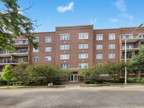 1675 Mill Unit 506, Des Plaines, IL 60016
