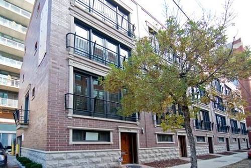 918 W Van Buren, Chicago, IL 60607