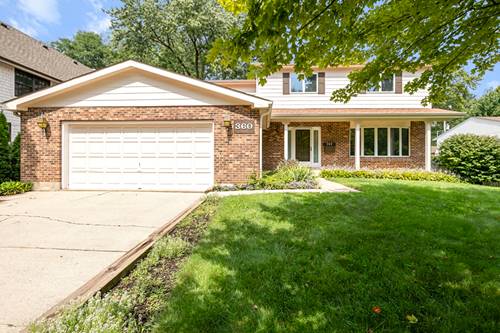 360 E Woodland, Lake Bluff, IL 60044