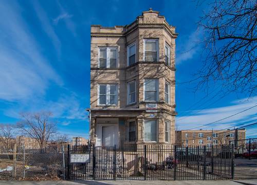 1141 S Francisco Unit 1R, Chicago, IL 60612