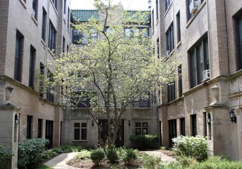 639 W Roscoe Unit S2, Chicago, IL 60657