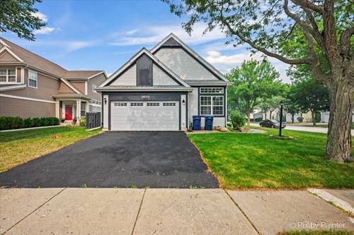 1601 Newgate, Gurnee, IL 60031