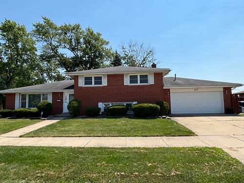 913 E 169th, South Holland, IL 60473