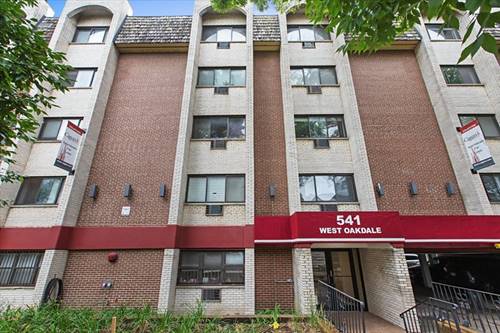 541 W Oakdale Unit 312, Chicago, IL 60657