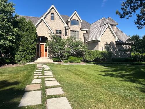 601 Ambriance, Burr Ridge, IL 60527