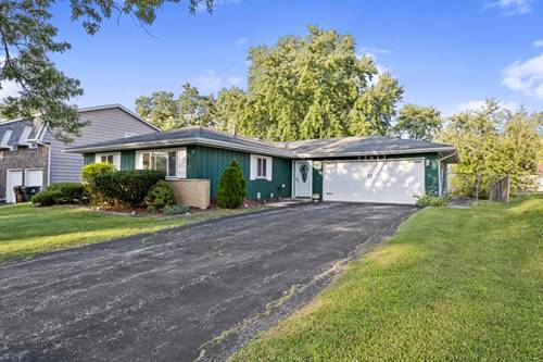 17811 Princeton, Country Club Hills, IL 60478