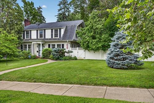 732 John, Rockford, IL 61103