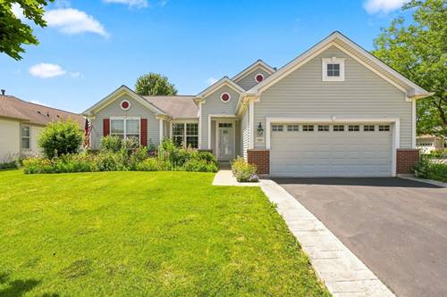 12655 Horseshoe, Huntley, IL 60142