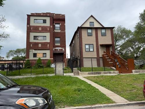 5920 S Calumet, Chicago, IL 60637