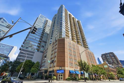 645 N Kingsbury Unit 2407, Chicago, IL 60654