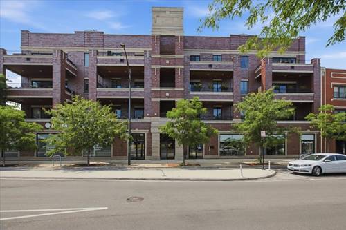 5820 N Clark Unit 207, Chicago, IL 60660