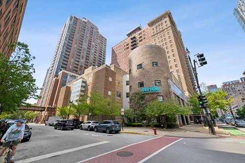 40 E 9th Unit 1616, Chicago, IL 60605