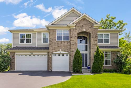 1711 Driving Park, Wheaton, IL 60187