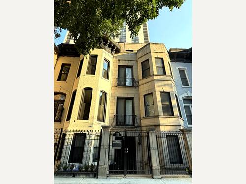 111 W Elm, Chicago, IL 60610
