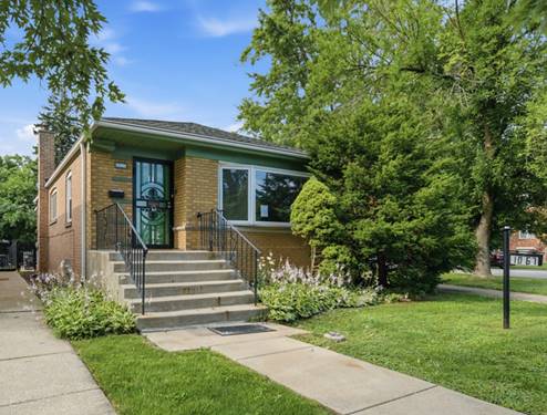 1067 W 97th, Chicago, IL 60643