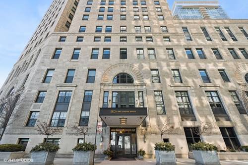 850 N Lake Shore Unit 1004, Chicago, IL 60611