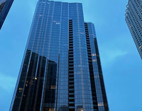 211 N Harbor Unit 4101, Chicago, IL 60601