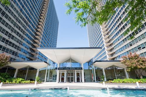 3550 N Lake Shore Unit 817, Chicago, IL 60657