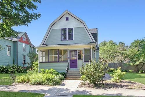 633 Lillie, Elgin, IL 60120