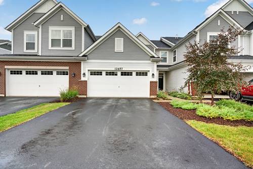 12657 S Potomac, Plainfield, IL 60585