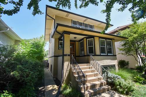 830 N Harvey, Oak Park, IL 60302