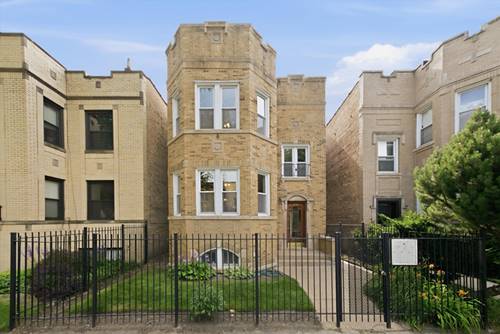 5706 N Maplewood, Chicago, IL 60659