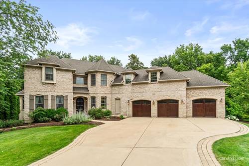 753 Fir, Yorkville, IL 60560