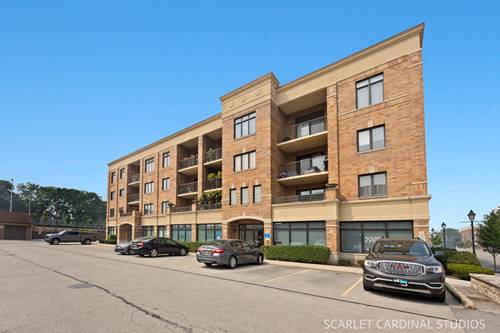 123 W St Charles Unit 305, Lombard, IL 60148