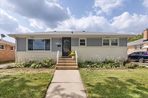 4912 St Paul, Hillside, IL 60162