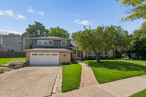 3923 Rutgers, Northbrook, IL 60062